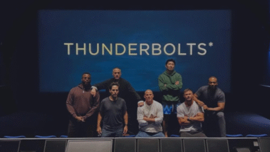 Downey Jr. backs Thunderbolts as next-gen Avengers in private MCU screening