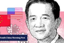 Exclusive | As unswerving superpowers meet unsustainable tariffs, Yao Yang breaks down the paradox