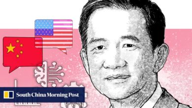 Exclusive | As unswerving superpowers meet unsustainable tariffs, Yao Yang breaks down the paradox