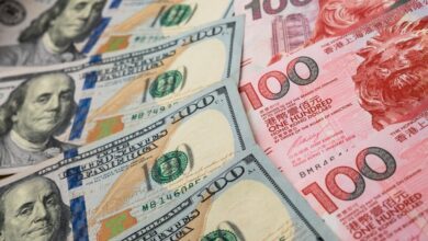 Explainer | What’s in store for homebuyers as HKMA intervenes in currency market
