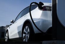 Fast EV charging tech introduced