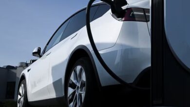 Fast EV charging tech introduced