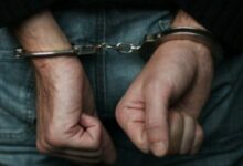 Five university students arrested - Geo Live Tv