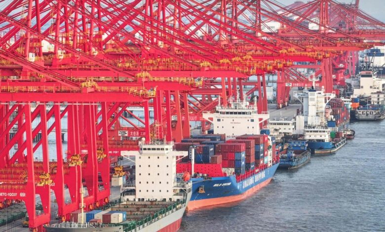 Goldman Sachs, UBS raise China economic growth forecasts after US trade truce