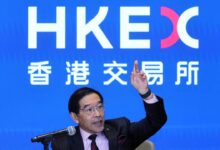 HKEX chairman Carlson Tong sells Pok Fu Lam luxury home for US$9 million