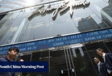 Hong Kong IPO filings rush in amid worries trade war may slam listing window shut