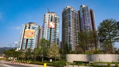 Hong Kong developer SHKP rushes out more Sierra Sea flats amid surge of mainland buyers