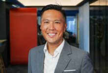 Thomas Chak, head of capital markets and investment services at Colliers Hong Kong. Photo: Handout