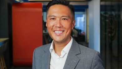 Thomas Chak, head of capital markets and investment services at Colliers Hong Kong. Photo: Handout