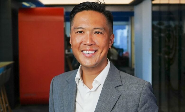 Thomas Chak, head of capital markets and investment services at Colliers Hong Kong. Photo: Handout