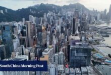 Hong Kong regains favour as investors turn to mainland China and yuan: Deutsche Bank