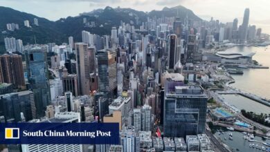 Hong Kong regains favour as investors turn to mainland China and yuan: Deutsche Bank