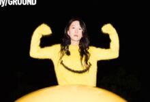 Hot Chinese toymaker Pop Mart launches new pop culture magazine called Playground