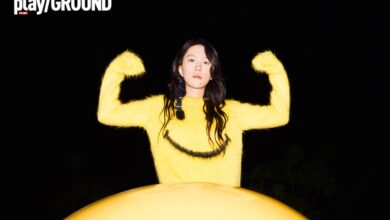 Hot Chinese toymaker Pop Mart launches new pop culture magazine called Playground