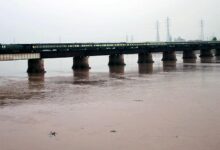  India halts Chenab water flows, causing shortages for Pakistan’s crops