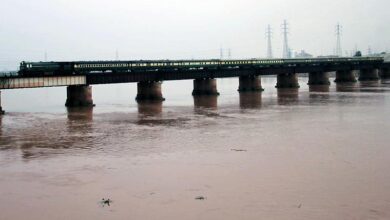  India halts Chenab water flows, causing shortages for Pakistan’s crops