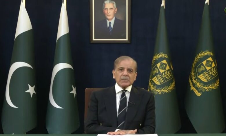 India’s grave mistake of aggression to entail consequences: PM – World Pakistan