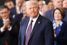 It's a shame, Donald Trump on Indian attack on Pakistan