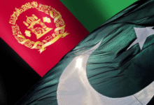 Kabul assures Islamabad of peace on western border amid India-Pakistan tensions