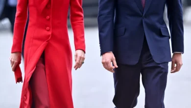Kensington Palace Informs King Charles About Prince William and Kate’s Decision Amid Royal Tensions
