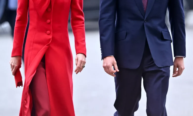 Kensington Palace Informs King Charles About Prince William and Kate’s Decision Amid Royal Tensions