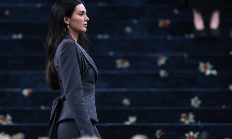 Kendall Jenner