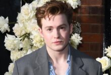 Kit Connor eyed for lead role in Alex Garland’s Elden Ring movie adaptation