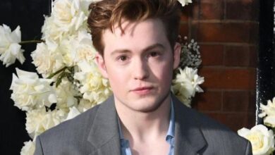 Kit Connor eyed for lead role in Alex Garland’s Elden Ring movie adaptation
