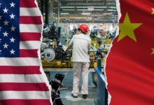 Macroscope | How to save the world economy (and make Trump think it was his doing)