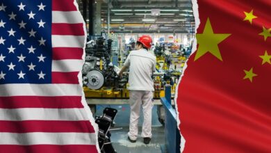 Macroscope | How to save the world economy (and make Trump think it was his doing)