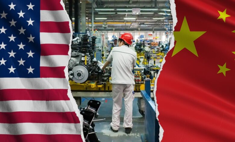 Macroscope | How to save the world economy (and make Trump think it was his doing)