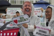 Macroscope | Trump’s tariffs are waking Asia up from the dream of export-led growth