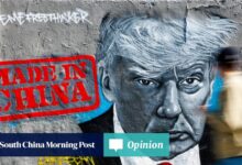 Macroscope | World will need to borrow its way out of Trump’s tariff mess