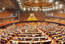 Mandatory drug test bill for schools tabled in NA as 13 others referred to committees