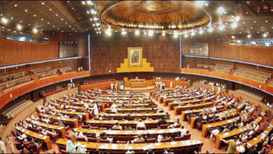 Mandatory drug test bill for schools tabled in NA as 13 others referred to committees