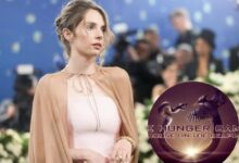 Maya Hawke joins Hunger Games prequel Sunrise on the Reaping