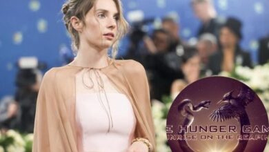 Maya Hawke joins Hunger Games prequel Sunrise on the Reaping