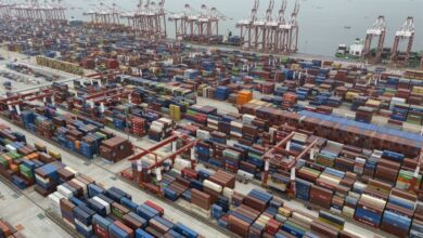 Next stop, Egypt? Trade war sends China’s exporters scouring globe for new markets
