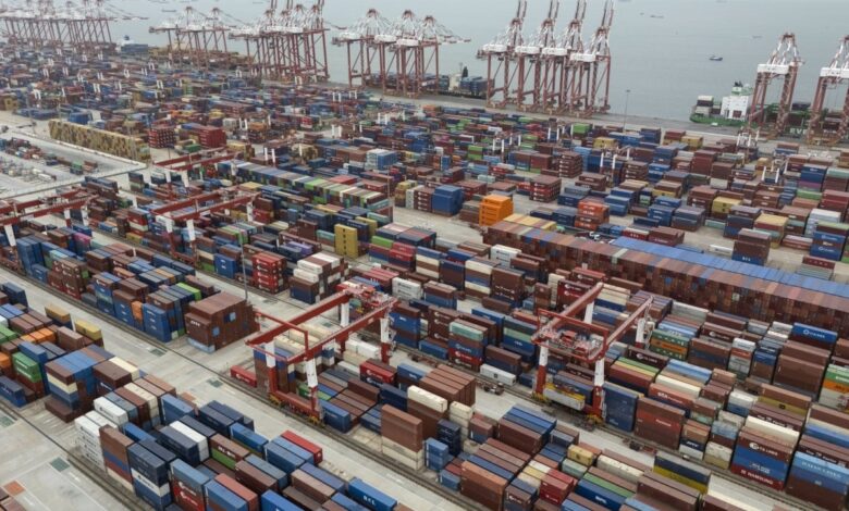 Next stop, Egypt? Trade war sends China’s exporters scouring globe for new markets