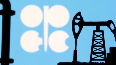 OPEC+ agrees another accelerated oil output hike for June