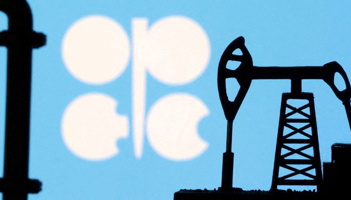 OPEC+ agrees another accelerated oil output hike for June