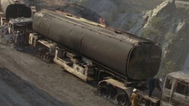 Oil tanker blast in Nushki leaves 19 dead – World Pakistan