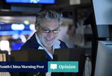Opinion | As markets recover from Trump tariff shock, how long will new normal last?