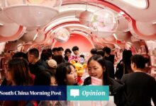 Opinion | China knows how to produce. The next test is whether it can consume