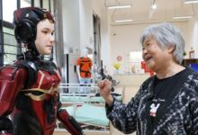 Opinion | China’s focus on AI and robotics could power its future