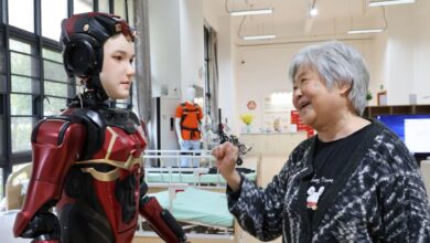 Opinion | China’s focus on AI and robotics could power its future