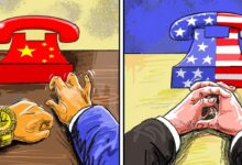 Opinion | US-China trade war: who will blink first?