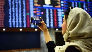 PSX tops 120,000 as ceasefire, IMF boost rally – World Pakistan