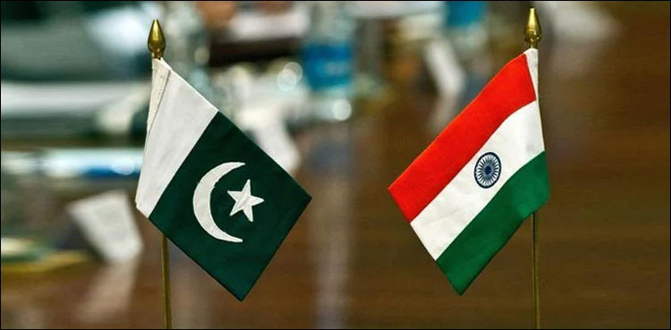 Pakistan, India NSAs in contact after missile strikes