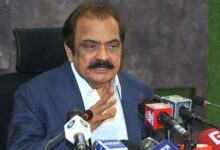 Pakistan open to any neutral inquiry into Pahalgam incident: Sanaullah